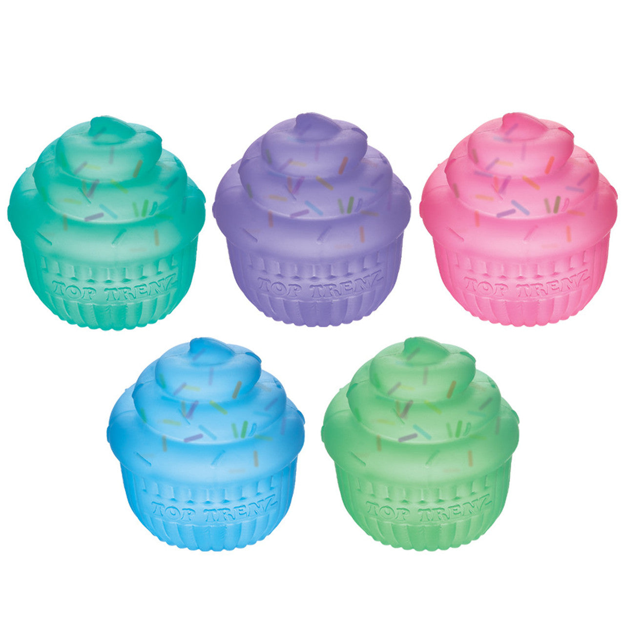 Super Duper Sugar Squishers