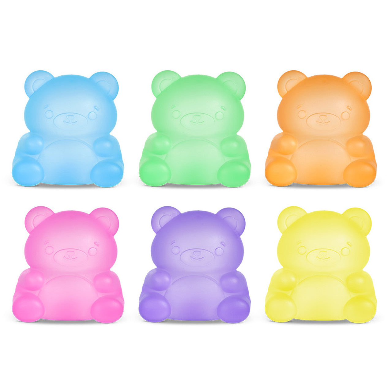Super Duper Sugar Squishers