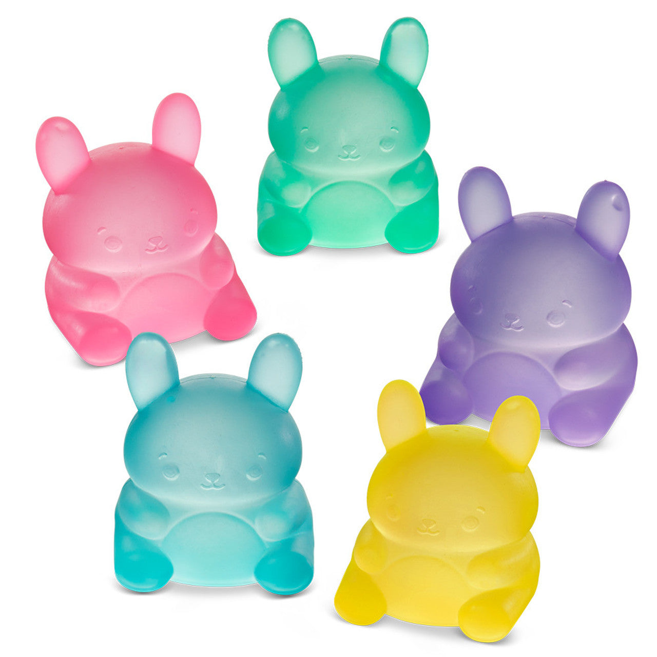 Super Duper Sugar Squishers