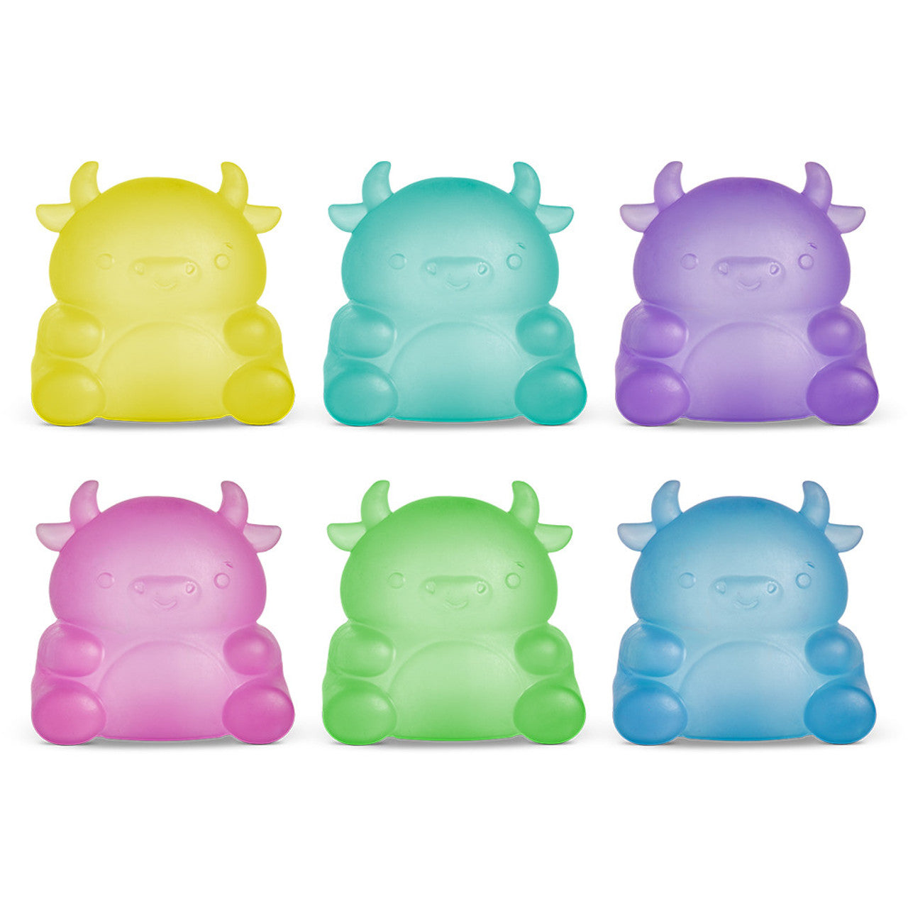 Super Duper Sugar Squishers