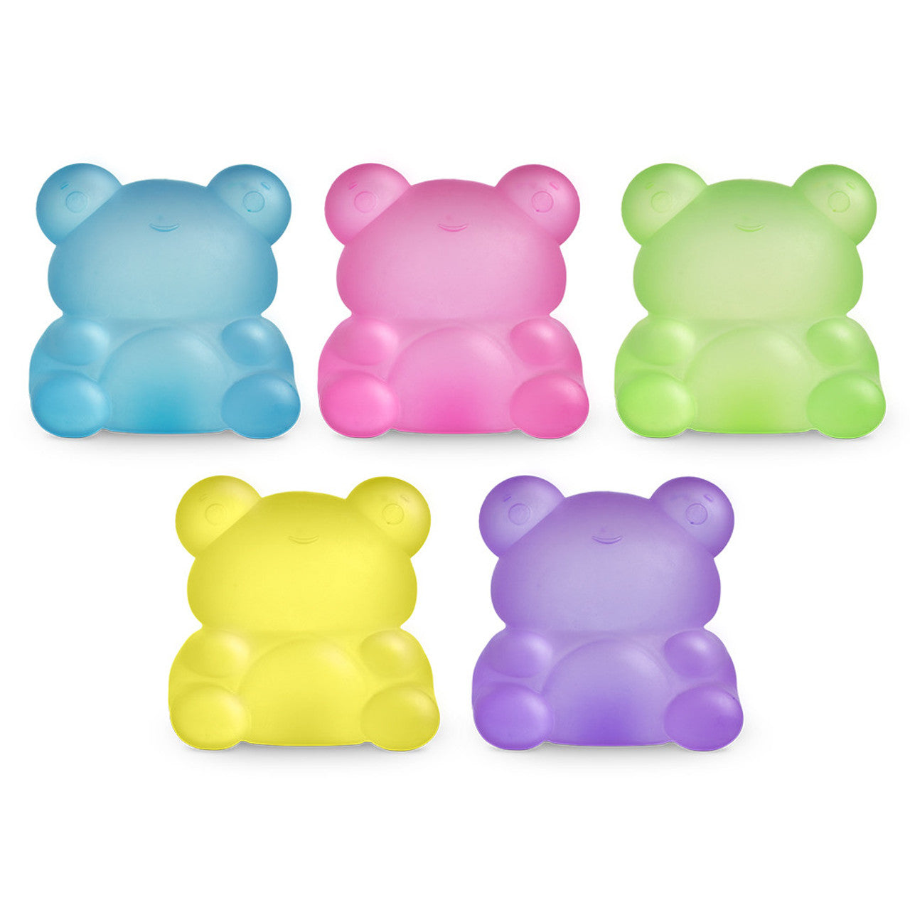 Super Duper Sugar Squishers