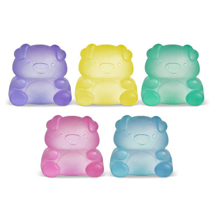 Super Duper Sugar Squishers