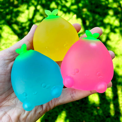 Super Duper Sugar Squishers