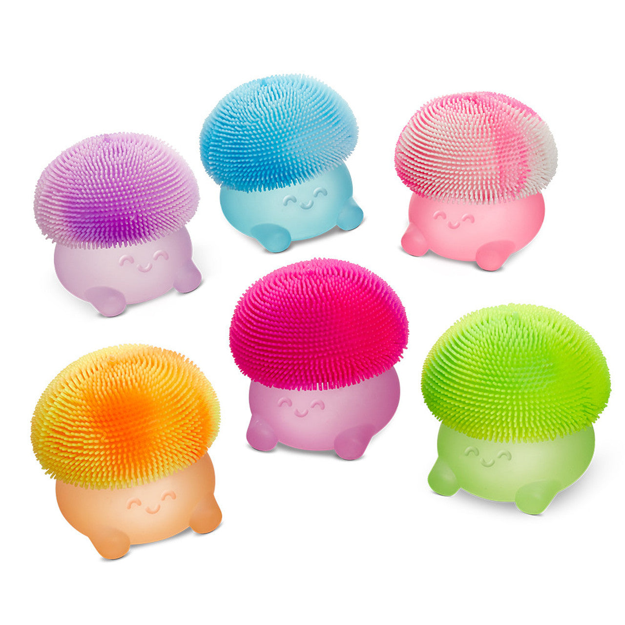 Super Duper Sugar Squishers