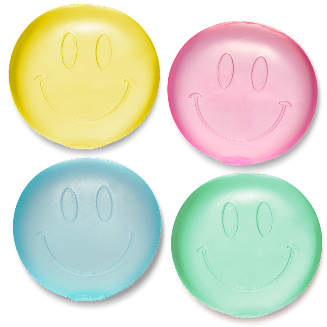 Super Duper Sugar Squishers