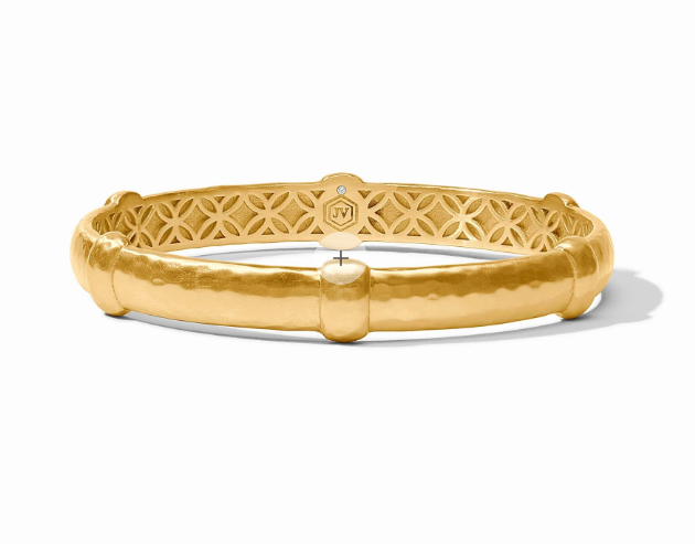 Sahara Bangle Gold
