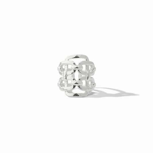 Sahara Statement Ring- Silver