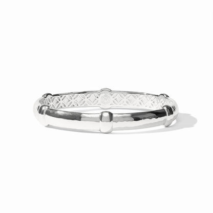 Sahara Bangle- Silver