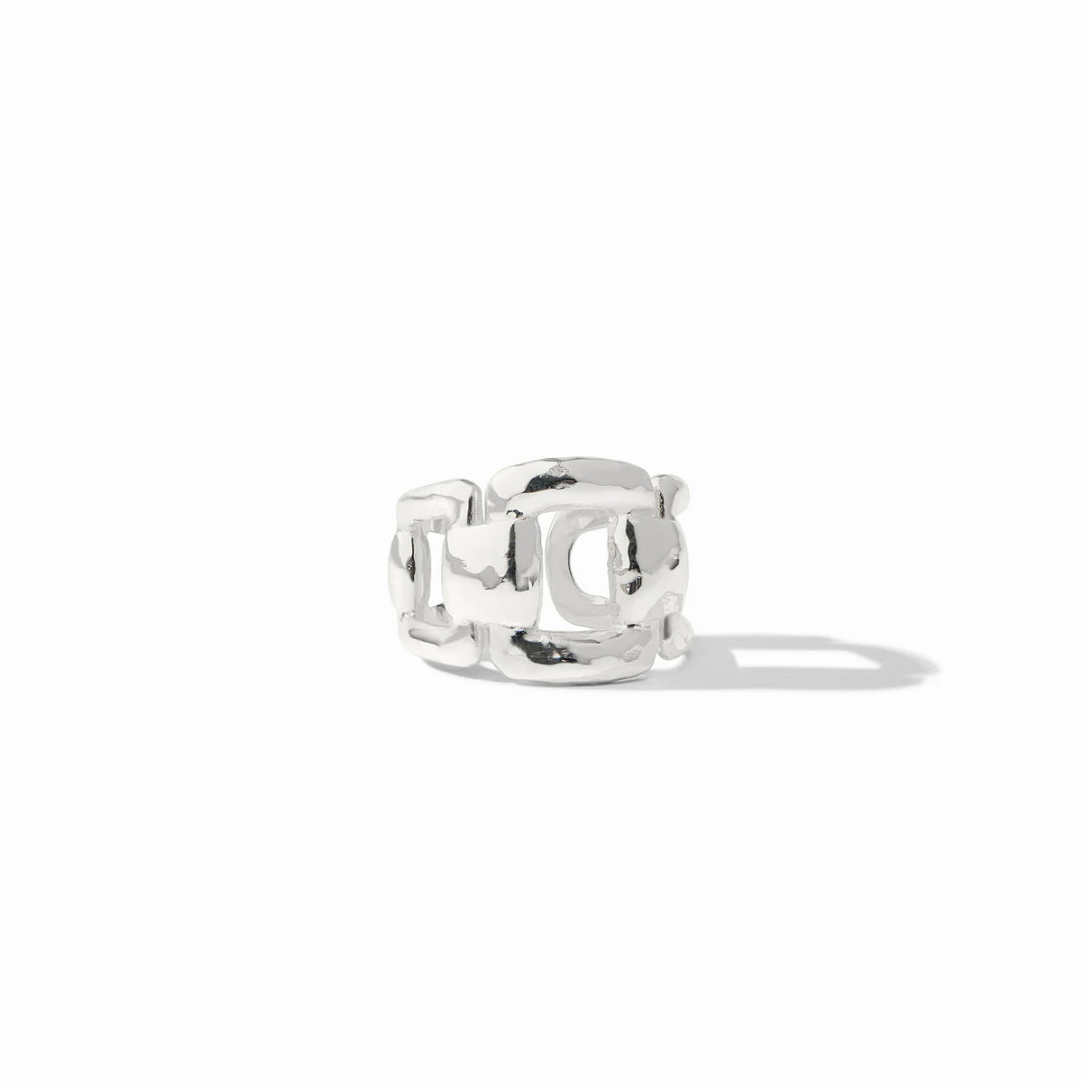Sahara Ring- Silver