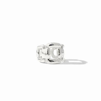 Sahara Ring- Silver