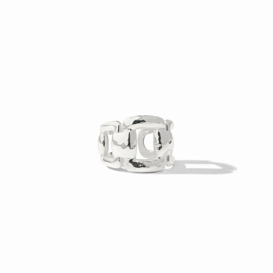 Sahara Ring- Silver