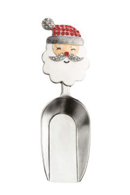 Holiday Bedazzled Ice Scoops