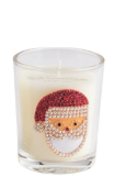 Christmas Icon Tea Lights