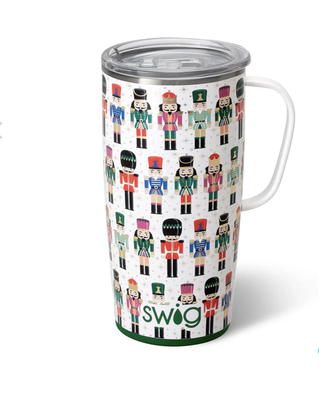 Swig Holiday Travel Mug (22 oz)