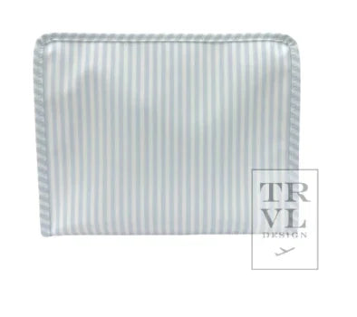 Roadie Large Zip Pouch