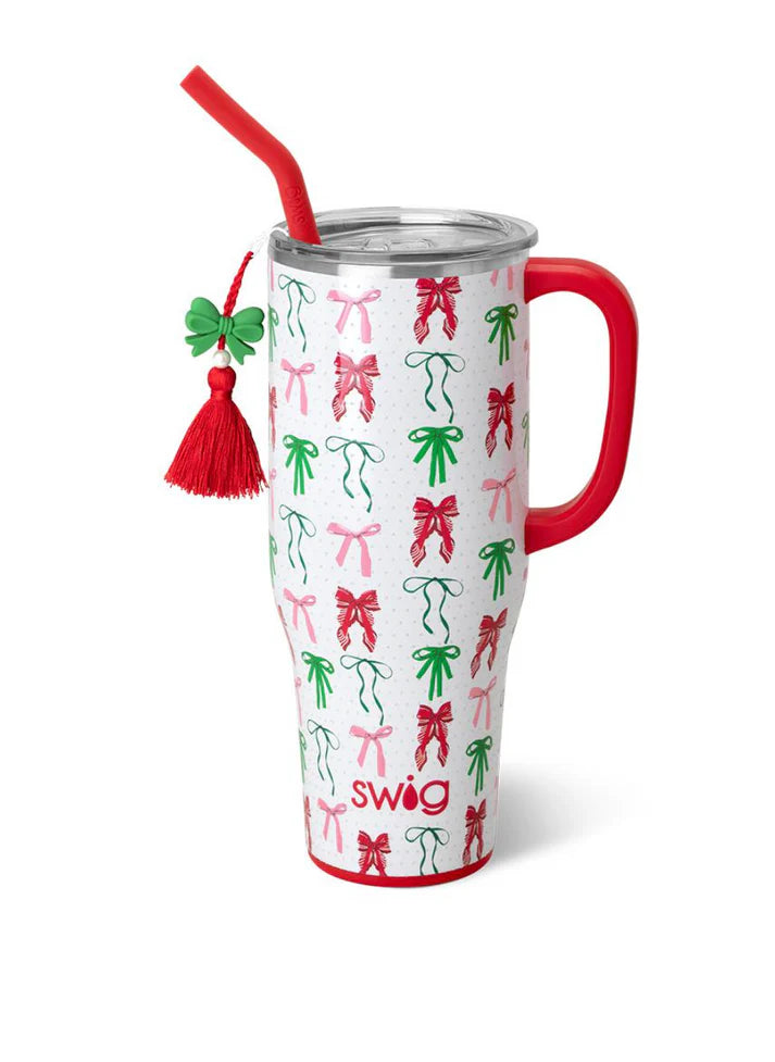 Swig Holiday Mega Mug (40oz)