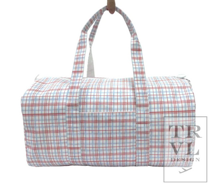 Weekender Duffel Bag