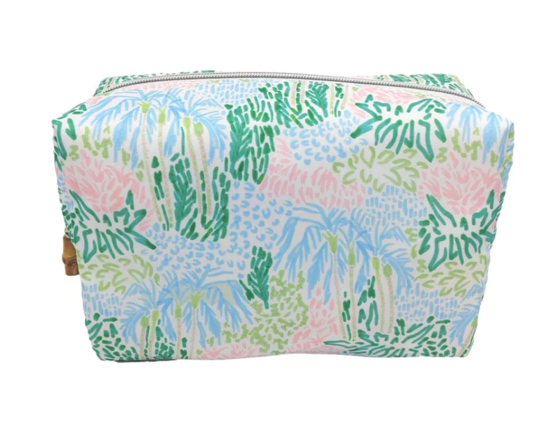 Everyday Cosmetic Bag