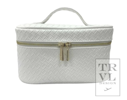 Luxe Bridal Train 2 Case