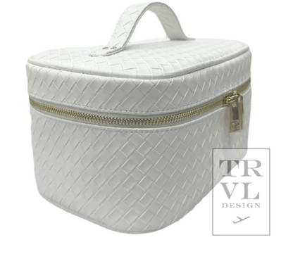 Luxe Bridal Train 2 Case