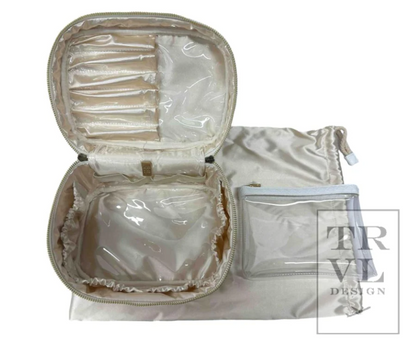 Luxe Bridal Train 2 Case