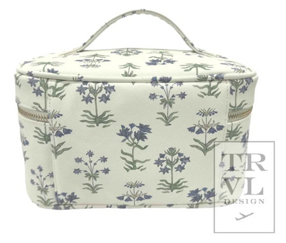 Luxe Train 2 Cosmetic Bag