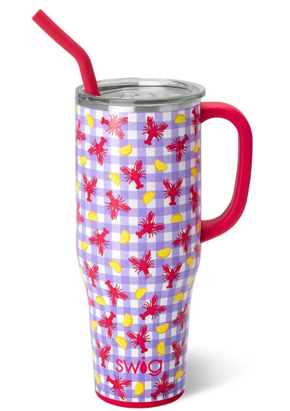 Swig Tumbler (32oz)