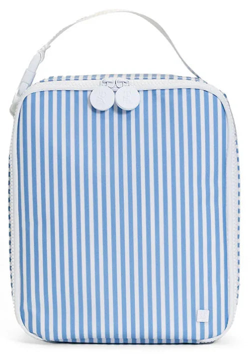 Lunch Box Insulated Lunch Bag