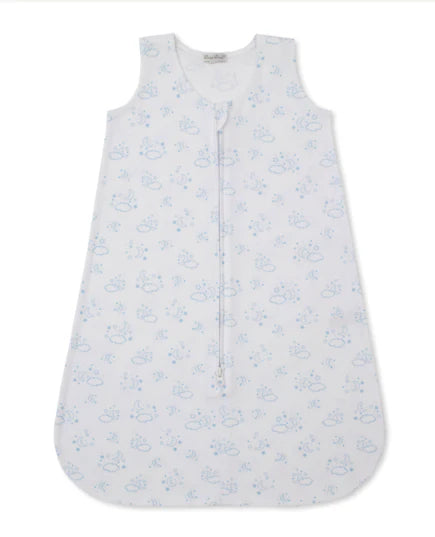 Kissy Kissy Cheerful Good Night Wearable Blanket