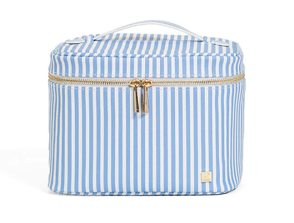 Luxe Vanity Train Case