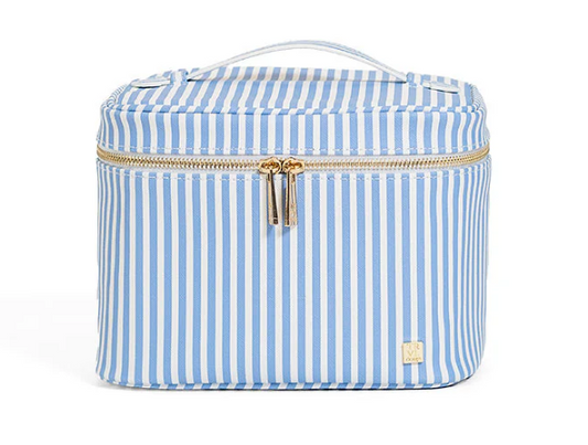 Luxe Vanity Train Case