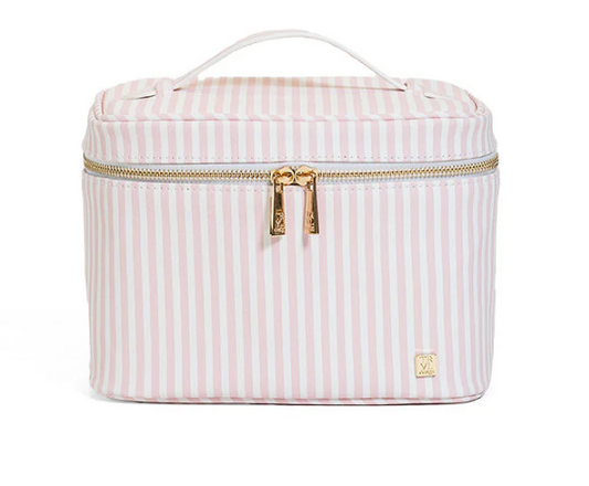 Luxe Vanity Train Case
