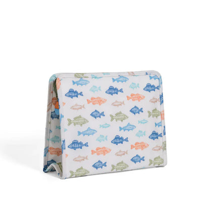 Roadie Large Zip Pouch