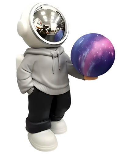 Astronaut Wireless Speaker