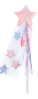 Wish Upon a Star Wand