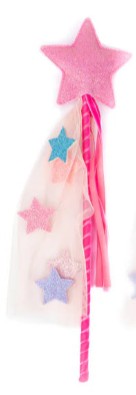 Wish Upon a Star Wand