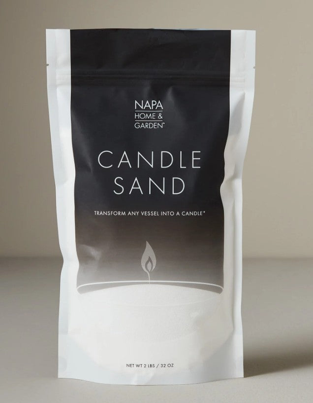 Candle Sand 32oz