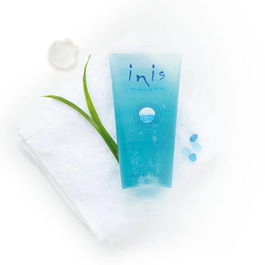 Inis Refreshing Bath & Shower Gel