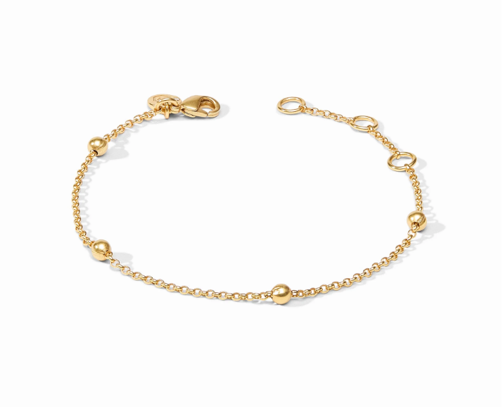 Solara Delicate Bracelet Gold