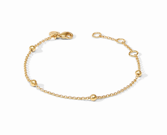 Solara Delicate Bracelet Gold