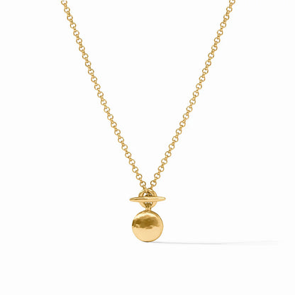 Solara Delicate Necklace