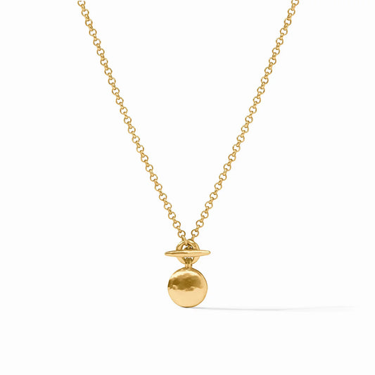 Solara Delicate Necklace