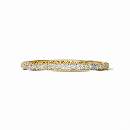 Stardust Hinge Bangle