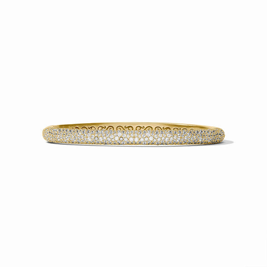 Stardust Hinge Bangle