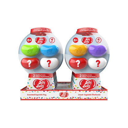 Jelly Belly Squishis (4 Pack)