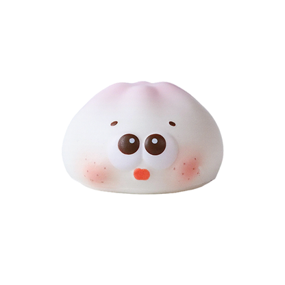 MOOSHIES- Flummellies Booty Baozi