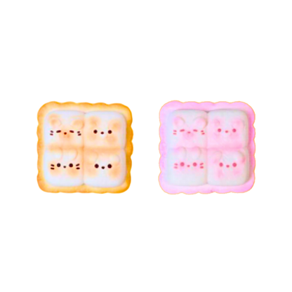Mooshies Cheese Toast