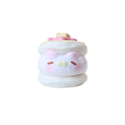 MOOSHIES - Fluffmellies Puffy Pancakes