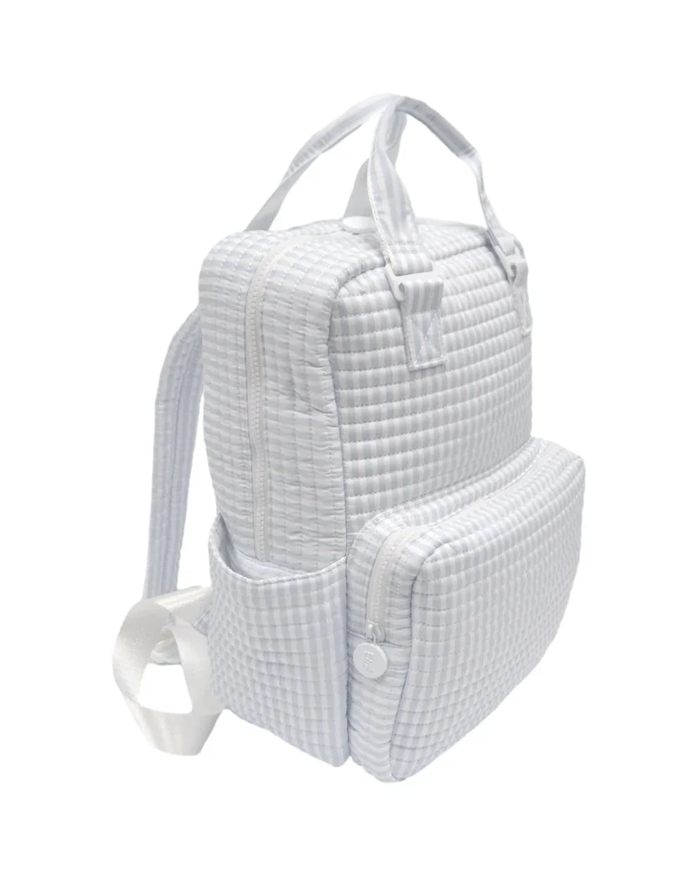 TVRL Quilted All You Need Bag