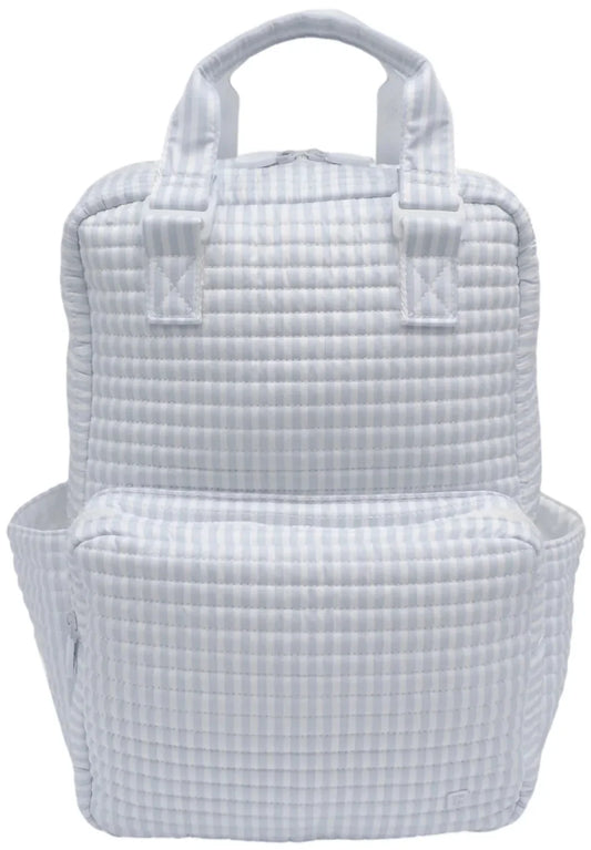 TVRL Quilted All You Need Bag